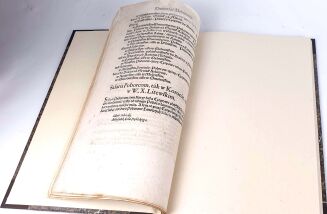 CONSTITUCIE SEYMU WALNEGO KORONNEGO, w Warszawie Roku MDCXXVI - 10