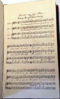 MICKIEWICZ- PIERWODRUKI. MELITELE. Noworocznik wydany przez Antoniego Edwarda Odyńca. - 8