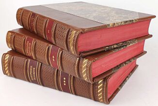 EURYPIDESA TRAGEDYE t.1-3 [komplet w 3 wol.] - 3