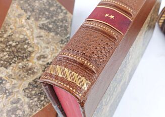 EURYPIDESA TRAGEDYE t.1-3 [komplet w 3 wol.] - 5