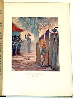 GAWIŃSKI - LOLEK GRENADIER wyd. 1936 - 5