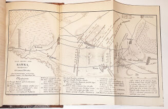 LICHOCKI - PAMIĘTNIK FILIPA LICHOCKIEGO prezydenta Miasta Krakowa z roku 1794 - 3