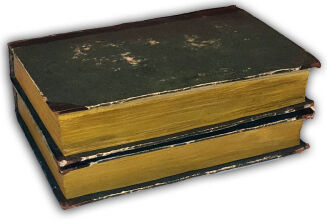 NARUSZEWICZ- DZIEŁA POETYCZNE t. 1-2 [komplet w 2wol.] 1826 - 6