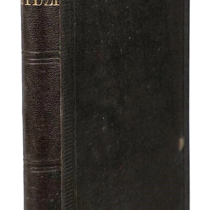 MERUNOWICZ - ŻYDZI. Lwów 1879