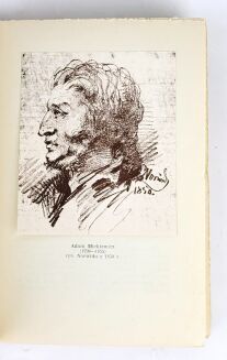 NORWID- PISMA POLITYCZNE I FILOZOFICZNE [OPiM] - 4