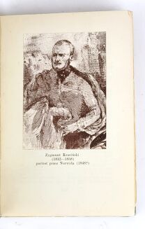 NORWID- PISMA POLITYCZNE I FILOZOFICZNE [OPiM] - 5