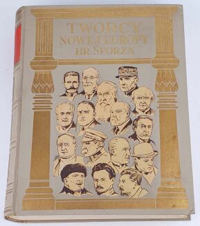 SFORZA - TWÓRCY NOWEJ EUROPY - 3