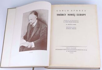 SFORZA - TWÓRCY NOWEJ EUROPY - 4