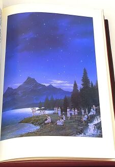 J.R.R. Tolkien - The Silmarillion Exclusive Leather Binding, limited edition - 15