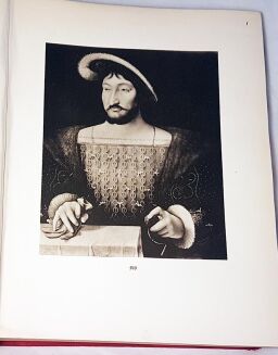 MAŃKOWSKI- GALERJA STANISŁAWA AUGUSTA - 3