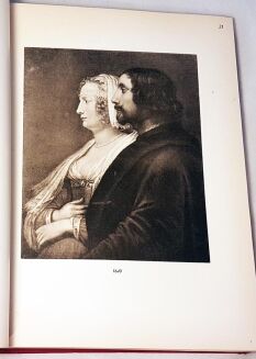 MAŃKOWSKI- GALERJA STANISŁAWA AUGUSTA - 5