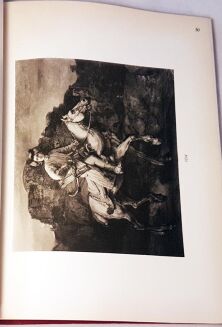 MAŃKOWSKI- GALERJA STANISŁAWA AUGUSTA - 7