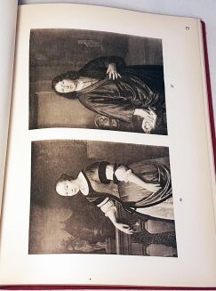 MAŃKOWSKI- GALERJA STANISŁAWA AUGUSTA - 6