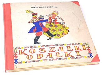 ROGOSZÓWNA - KOSZAŁKI OPAŁKI wyd.1 - 8