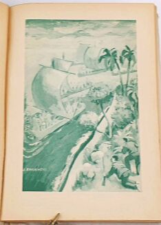 COOPER- KOLONJA NA KRATERZE okładka Levitt - 5