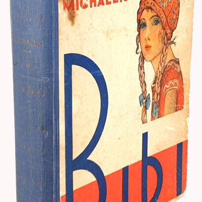 MICHAELIS- BIBI wyd. 1933