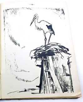 SICHULSKI - MOIM DZIECIOM WYBRANE WIERSZYKI. AUTOLITOGRAFIE - 5