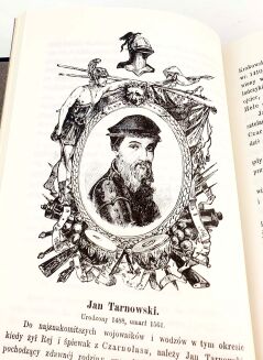 WÓJCICKI -Z RODZINNEJ ZAGRODY WOJCICKI 1-2 oprawa Kurtiak i Ley - 9