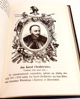 WÓJCICKI -Z RODZINNEJ ZAGRODY WOJCICKI 1-2 oprawa Kurtiak i Ley - 10