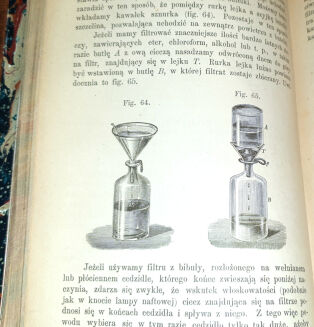HAGER- WYKŁAD CHEMII FARMACEUTYCZNEJ wyd.1889 - 6