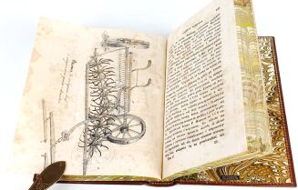 LACH-SZYRMA - ANGLIA I SZKOCYA t.1-3 [komplet w 3 wol.] wyd. 1828-29 - 16