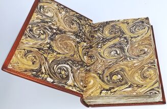 TYZENHAUZ - ORNITOLOGIA POWSZECHNA CZYLI OPISANIE PTAKÓW WSZYSTKICH CZĘŚCI ŚWIATA t.2 Wilno 1844  - 6