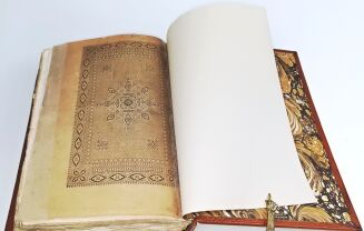 TYZENHAUZ - ORNITOLOGIA POWSZECHNA CZYLI OPISANIE PTAKÓW WSZYSTKICH CZĘŚCI ŚWIATA t.2 Wilno 1844  - 3