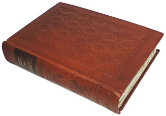 TYZENHAUZ - ORNITOLOGIA POWSZECHNA CZYLI OPISANIE PTAKÓW WSZYSTKICH CZĘŚCI ŚWIATA t.2 Wilno 1844  - 2