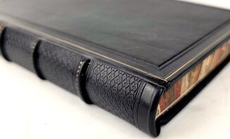 ALBERT CAMUS - DŻUMA wyd.1 - 3