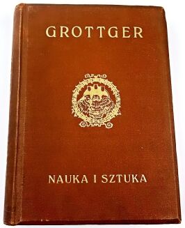 ANTONIEWICZ- GROTTGER z 403 ilustracyami - 3