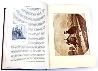 ANTONIEWICZ- GROTTGER z 403 ilustracyami - 8