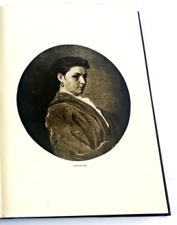 ANTONIEWICZ- GROTTGER z 403 ilustracyami - 10