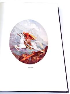 ANTONIEWICZ- GROTTGER z 403 ilustracyami - 11