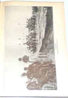 GĄSIOROWSKI- GAWĘDY ŻOŁNIERSKIE - 112  reprodukcji. Napoleon - 5