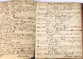 [PRAWO. KOREKTURA PRUSKA] JUS TERRESTRE NOBILITATIS PRUSSIAE CORRECTUM 1647 - 9