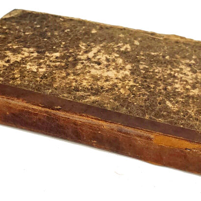 KRASZEWSKI- SZKICE OBYCZAJOWE I HISTORYCZNE. Powieść siódma. wyd.1841