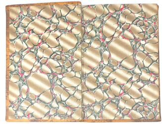 RODZIEWICZÓWNA- SZARY PROCH Powieść 1944 oprawa - 4