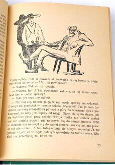 TWAIN- PRZYGODY HUCKA wyd. 1955 - 4