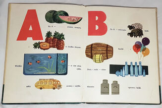 TUWIM - CO OKRĘT WIEZIE wyd.I z 1962 ilustr. Makowski - 6