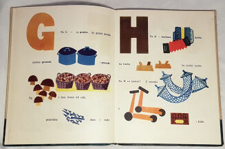 TUWIM - CO OKRĘT WIEZIE wyd.I z 1962 ilustr. Makowski - 7