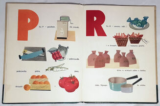 TUWIM - CO OKRĘT WIEZIE wyd.I z 1962 ilustr. Makowski - 4