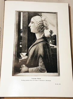 CHŁĘDOWSKI - RZYM. LUDZIE ODRODZENIA  - 3