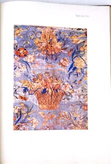 SZUMAN- DAWNE KILIMY W POLSCE I NA UKRAINIE 1929 - 5