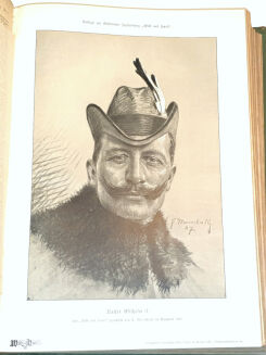 WILD UND HUND. Illustrierte Jagdzeitung 14. Jahrgang. 1908 - 5