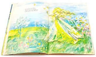 EJSMOND - BAŚŃ O ZIEMNYCH LUDKACH wyd.1959r. - 5