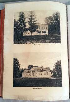 DURCZYKIEWICZ- DWORY POLSKIE W WIELKIEM KSIĘSTWIE POZNAŃSKIEM wyd.1912 - 8