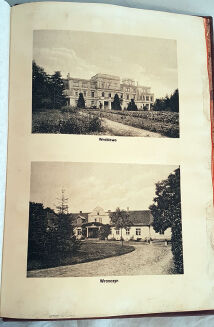 DURCZYKIEWICZ- DWORY POLSKIE W WIELKIEM KSIĘSTWIE POZNAŃSKIEM wyd.1912 - 9