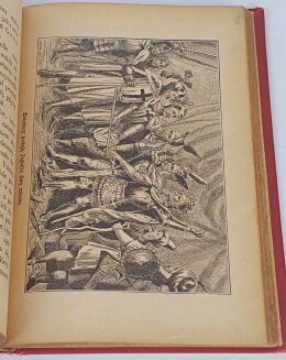 ILNICKA - SKARBCZYK POLSKI wyd.1, oprawa z Orłem Oolskim i Pogonią Litewską - 5