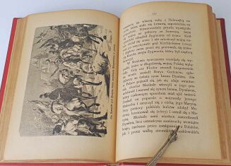 ILNICKA - SKARBCZYK POLSKI wyd.1, oprawa z Orłem Oolskim i Pogonią Litewską - 8