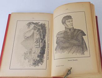 ILNICKA - SKARBCZYK POLSKI wyd.1, oprawa z Orłem Oolskim i Pogonią Litewską - 6